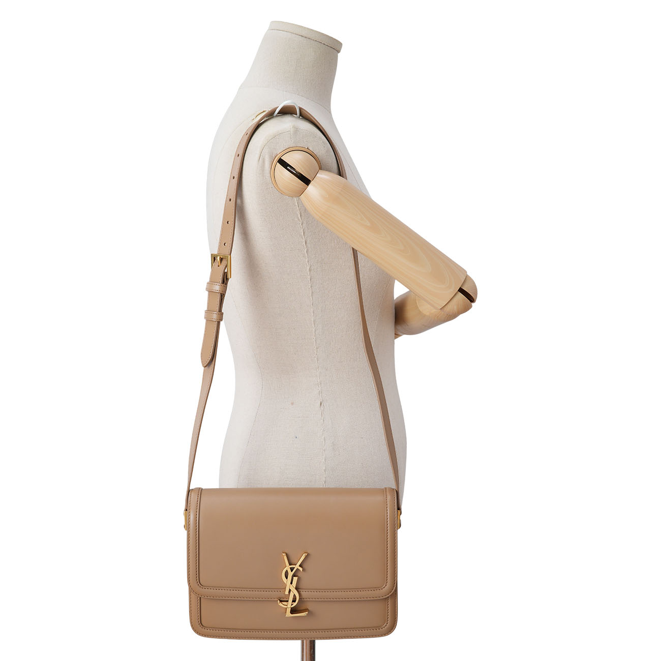 YVES SAINT LAURENT(USED)생로랑 634305 솔페리노 사첼백 미듐